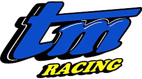 Moteur TM racing karting