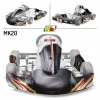 Kit carrosserie KG MK20 karting