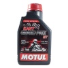 Huile MOTUL kart grand prix 2T