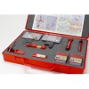 kit complet lasers r3 eagle eye karting