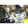 Carter moteur Maxter KF 2011