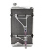 Radiateur New-Line RS 125 karting