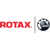 Logo moteur karting Rotax Max 125